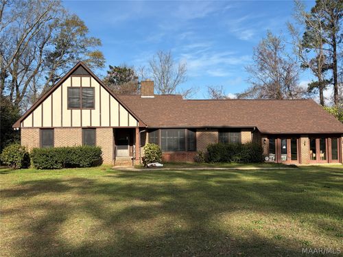 1409 Prier Dr, Marion, AL, 36756-3313 | Card Image