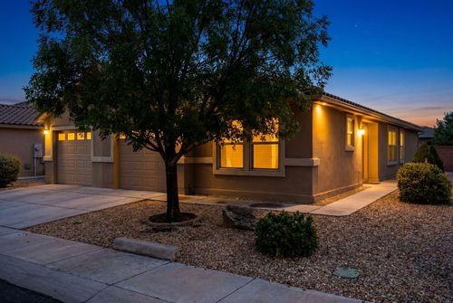 10812 Crissy Field Way Ne, Albuquerque, NM, 87123-2677 | Card Image