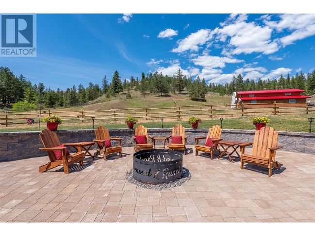 4633 Kamloops Shuswap Rd, House other with 4 bedrooms, 4 bathrooms and null parking in Pritchard BC | Image 44