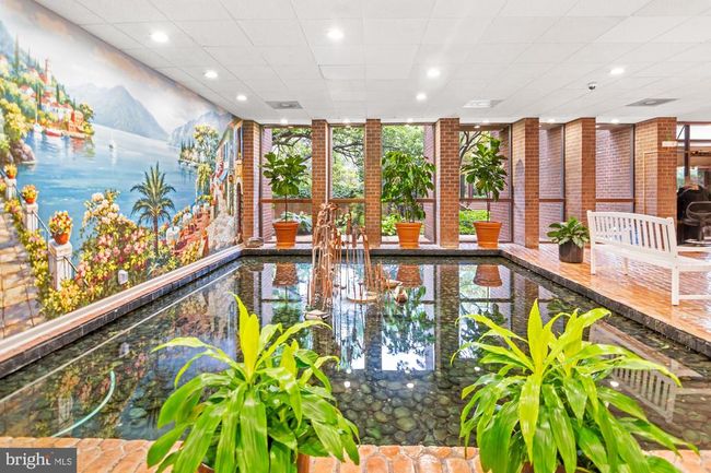 APT-401 - 7 Slade Ave, Condo with 3 bedrooms, 2 bathrooms and null parking in Baltimore MD | Image 34