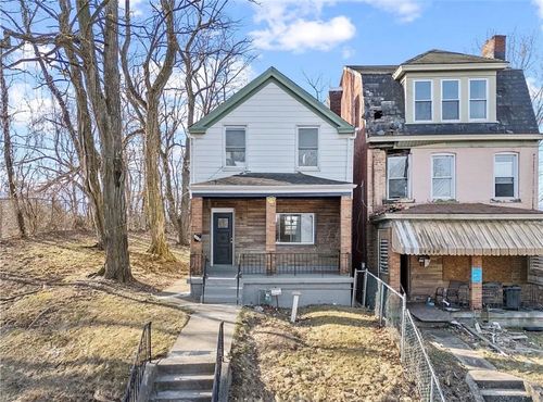 5440 Hillcrest St, Pittsburgh, PA, 15206-2844 | Card Image