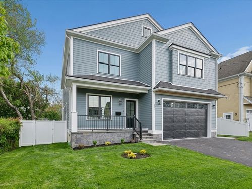 15 Calvin St, Lexington, MA, 02420-1408 | Card Image