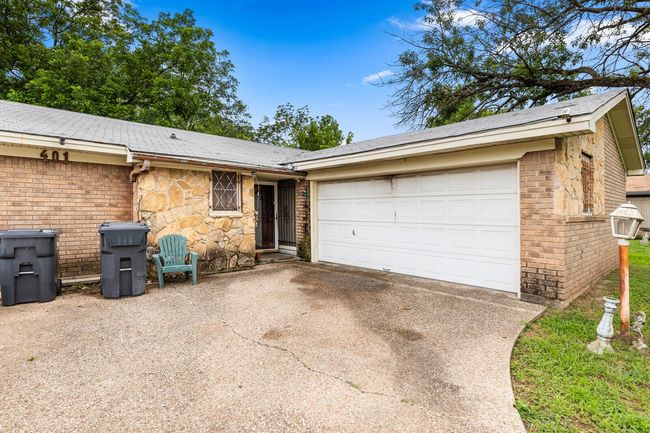 401 Carver St, House other with 3 bedrooms, 2 bathrooms and null parking in Waco TX | Image 19
