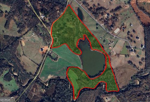 0 Wh Hayes Rd, winder, GA, 30680 | Card Image