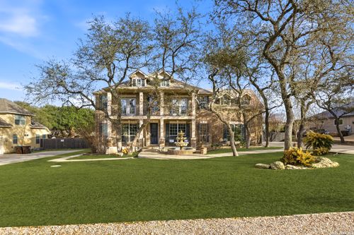 25910 Hootananny, San Antonio, TX, 78260-6258 | Card Image