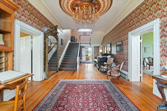 325 Factory Outlet Dr, House other with 5 bedrooms, 4 bathrooms and null parking in Max Meadows VA | Image 10