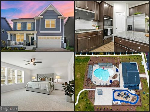 10711 Meridian Hill Way, UPPER MARLBORO, MD, 20772-4090 | Card Image