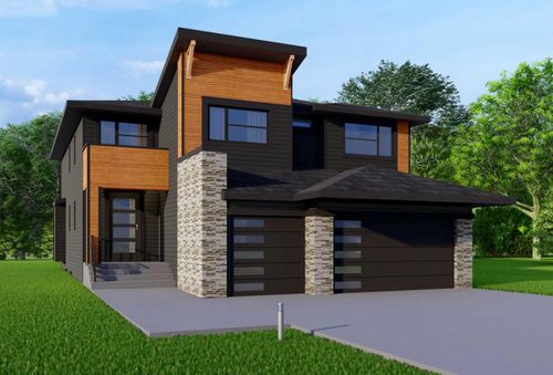 8 N Bridges Glen, Langdon, AB, T0J1X3 | Card Image