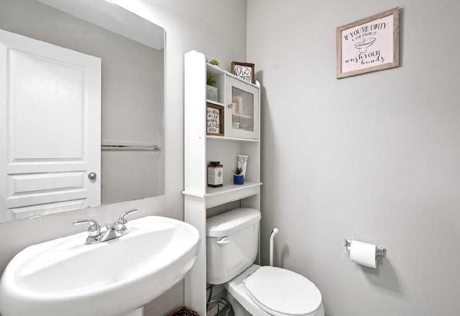 83 Cranwell Common Se, House other with 3 bedrooms, 3 bathrooms and 4 parking in Calgary AB | Image 10