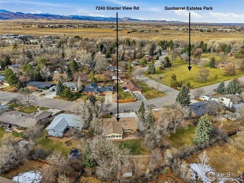 7240 Glacier View Rd, Longmont, CO, 80503-7123 | Card Image