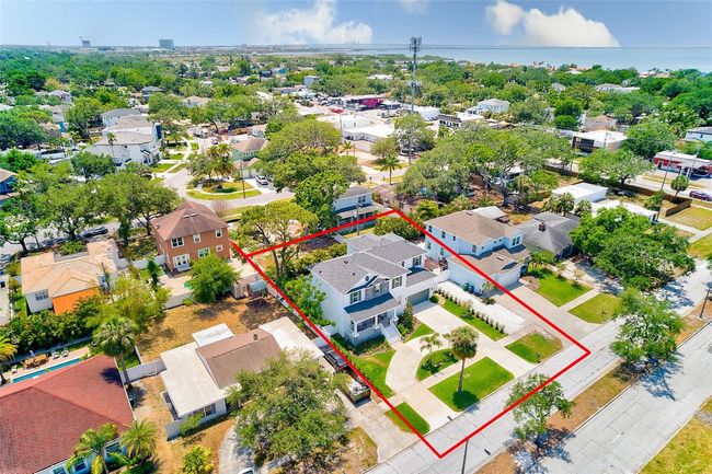 4710 W El Prado Blvd, House other with 4 bedrooms, 5 bathrooms and null parking in TAMPA FL | Image 55