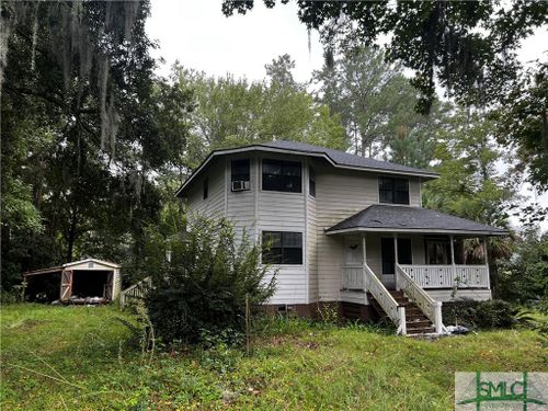 3353 Isle Of Wight Road, Midway, GA, 31320 | Card Image