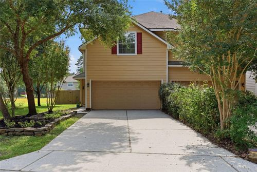 51 E Stedhill Loop, The Woodlands, TX, 77384-5071 | Card Image