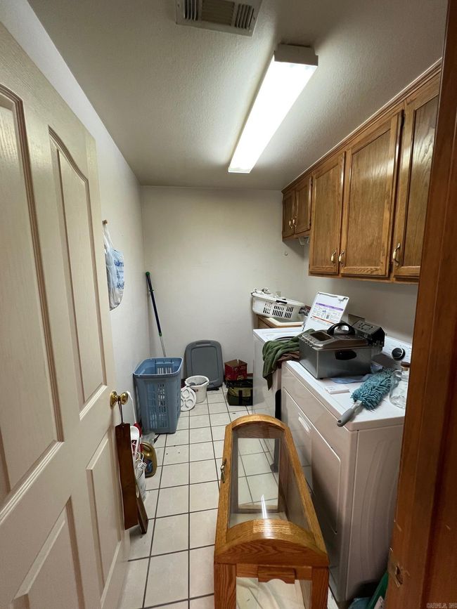 781 Quail Ridge Rd, House other with 4 bedrooms, 2 bathrooms and null parking in Dover AR | Image 12