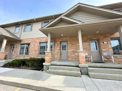 138 - 3320 Meadowgate Blvd, Condo with 3 bedrooms, 3 bathrooms and 1 parking in London ON | Image 2