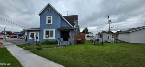 204 N Sandusky St, Tiffin, OH, 44883-1520 | Card Image