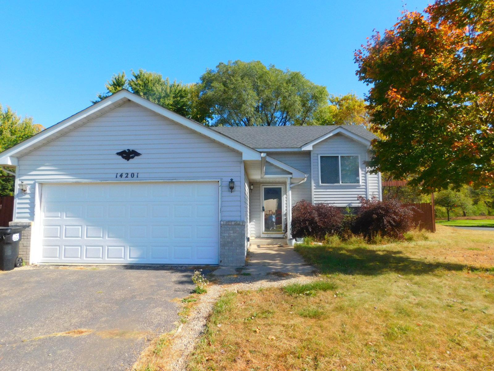 Xkimo St, Anoka, MN 55303