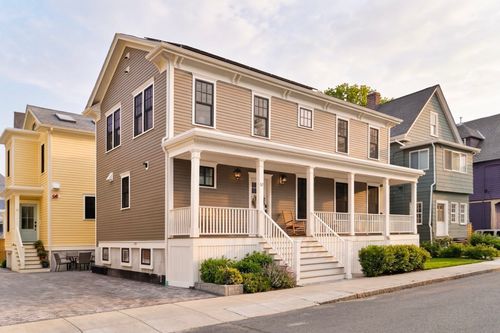 57-57A Museum Street, Cambridge, MA, 02138 | Card Image