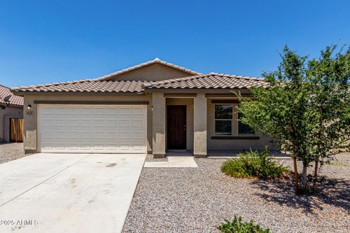 825 S Parker Pl, Casa Grande, AZ, 85122-6834 | Card Image