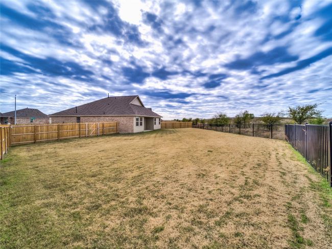 View of yard | Image 30