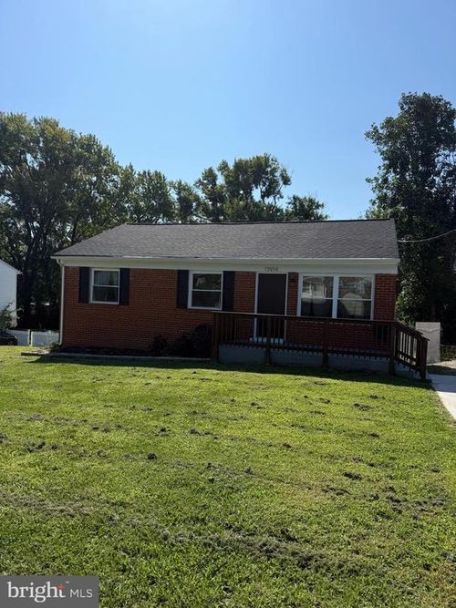 13914 Mathews Dr, Woodbridge, VA, 22191-2409 | Card Image