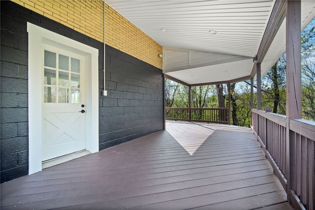 114 Biscayne Ter, House other with 3 bedrooms, 2 bathrooms and 1 parking in Pittsburgh PA | Image 30
