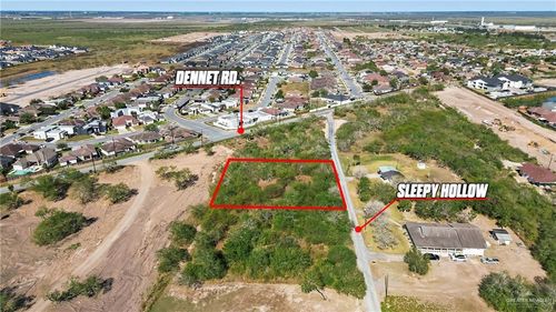 0 Hollow Road, Brownsville, TX, 78526 | Card Image