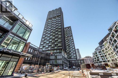 3208-1 Quarrington Lane, North York, ON, M3C0S4 | Card Image