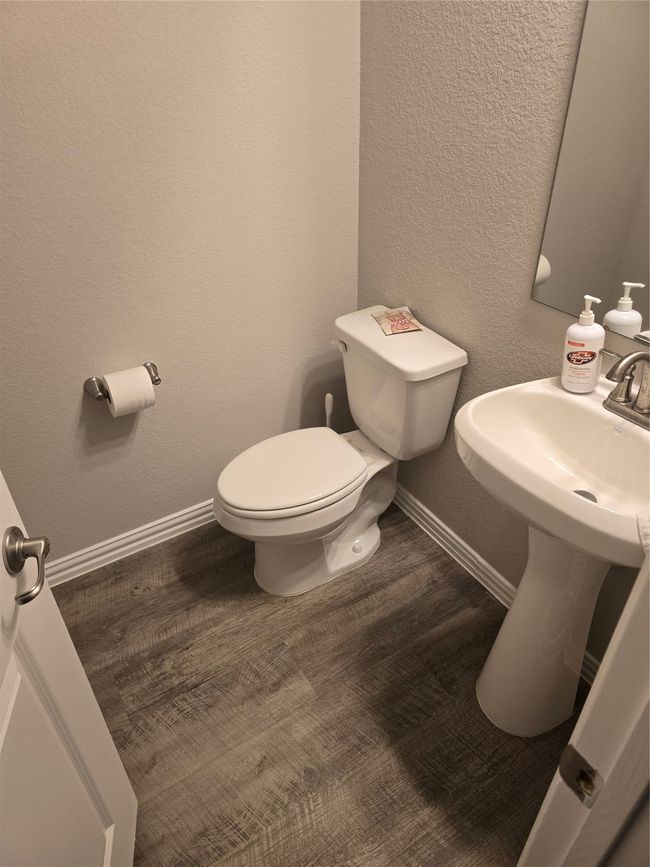 2928 Bluets Dr, House other with 3 bedrooms, 3 bathrooms and null parking in Mesquite TX | Image 6