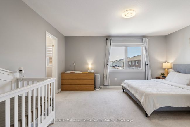 173 W Oak Trail, House attached with 3 bedrooms, 3 bathrooms and 1 parking in Kitchener ON | Image 26