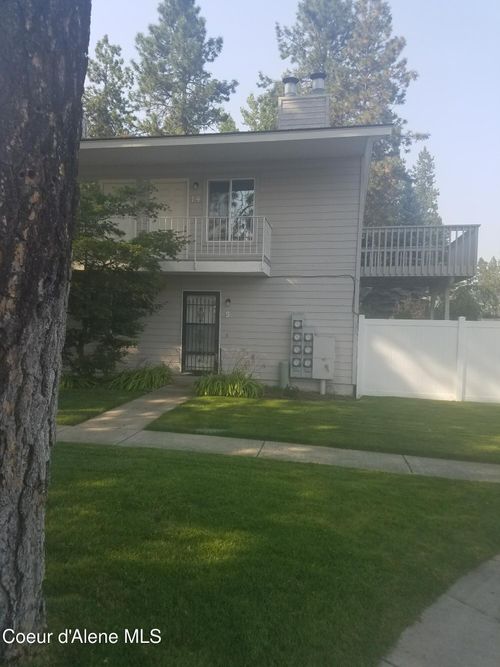 14-683 E Whispering Pines Ln, Coeur d'Alene, ID, 83815 | Card Image