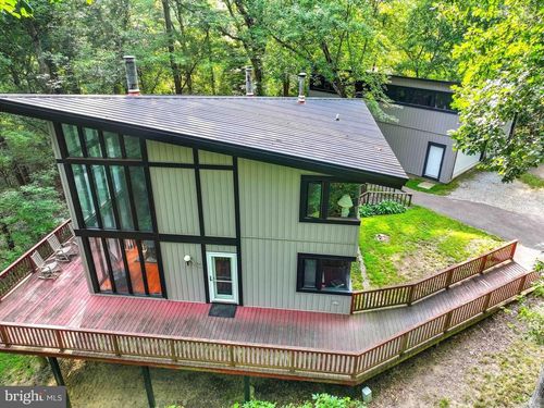 2203 Buck Rub Dr, Nottingham, PA, 19362-9107 | Card Image