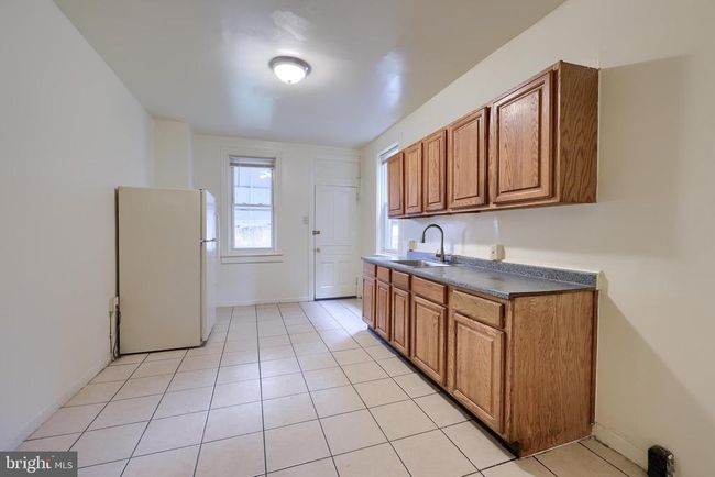 2517 N 6 Th St, Townhouse with 4 bedrooms, 1 bathrooms and null parking in HARRISBURG PA | Image 11