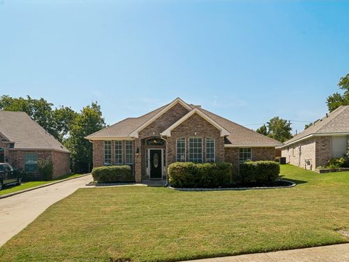 952 Chad Way, Rockwall, TX, 75087-2278 | Card Image
