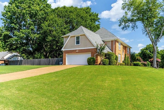 971 Rolling Oaks Ln, House other with 4 bedrooms, 3 bathrooms and null parking in Collierville TN | Image 29