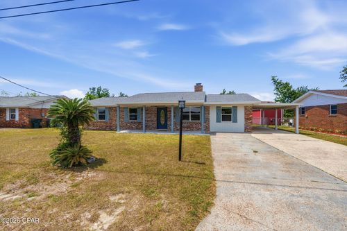 2020 Greenbriar Blvd, Lynn Haven, FL, 32444-4608 | Card Image