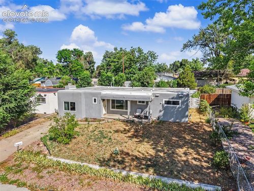 152 Rose Dr, Colorado Springs, CO, 80911-1444 | Card Image