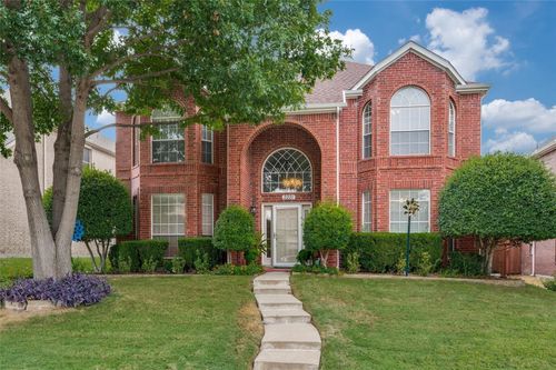 2221 Cimmaron Dr, Plano, TX, 75025-4795 | Card Image
