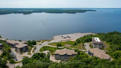 101-11A Salt Dock Rd, Parry Sound, ON, P2A3B6 | Card Image