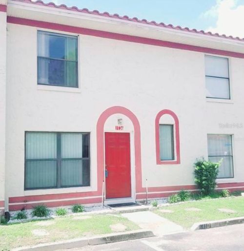 110-1736 Hidden Creek Blvd, ORLANDO, FL, 32807-4246 | Card Image