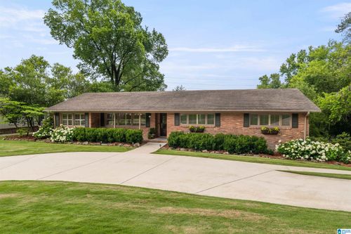 3629 Westbury Rd, Mountain Brk, AL, 35223-1532 | Card Image