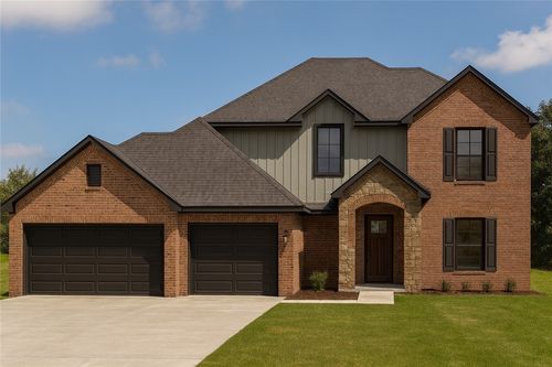 633 Primitivo Avenue, Tontitown, AR, 72762 | Card Image