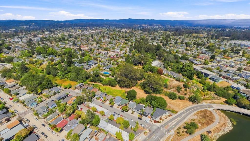 Residential in Santa Cruz