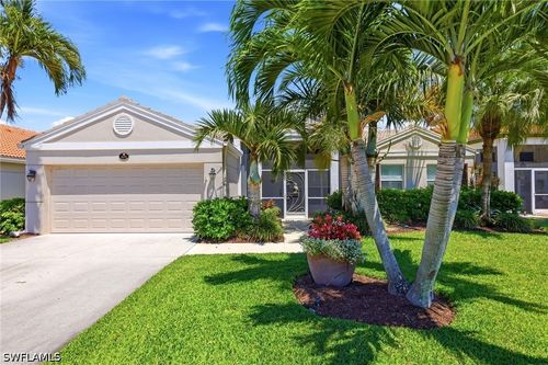 7071 Mill Pond Cir, NAPLES, FL, 34109-1775 | Card Image