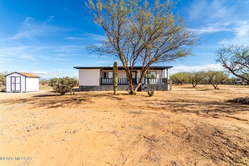 7265 S Avalon Drive, Tucson, AZ, 85735 | Card Image