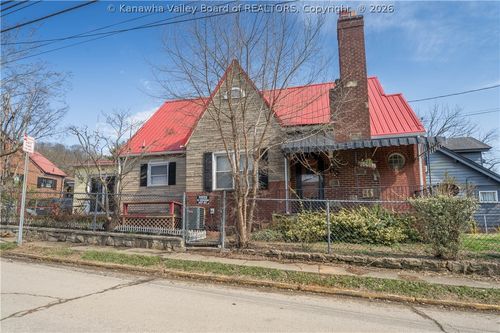 800 Temple St, Charleston, WV, 25387-2159 | Card Image