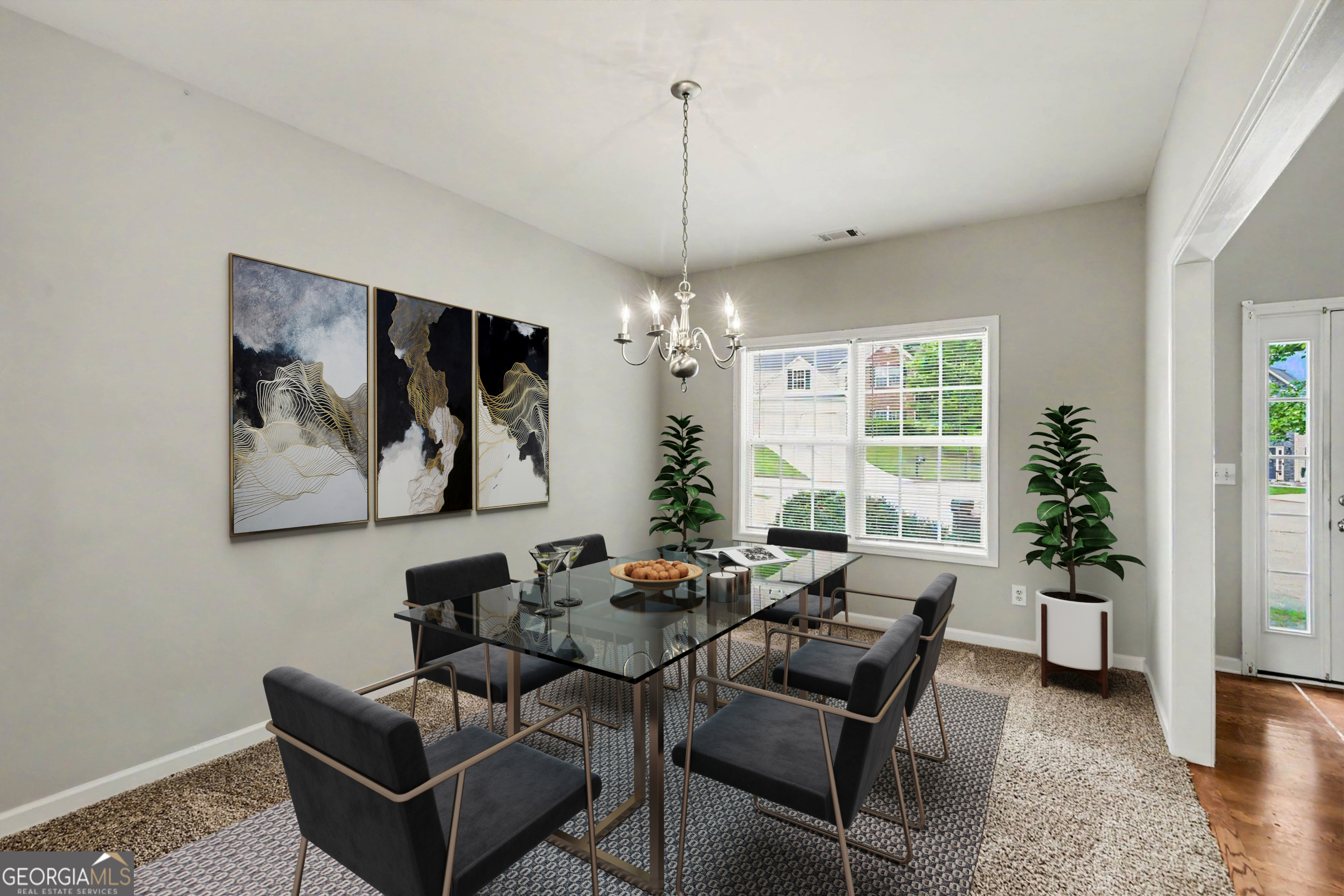 Residential in Hiram 5