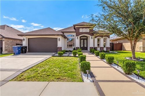 3413 Umar Ave, McAllen, TX, 78504-0468 | Card Image