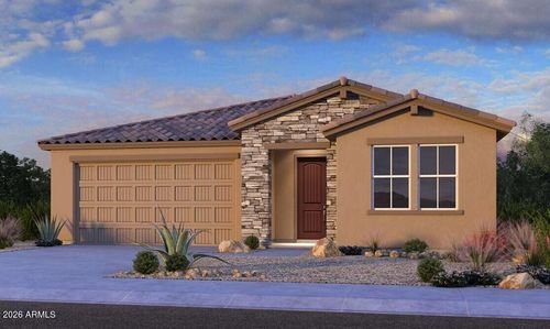 17065 W Hope Drive, Surprise, AZ, 85388 | Card Image