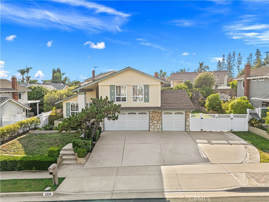 Residential in Placentia